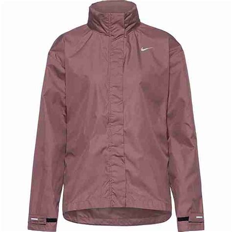 nike element laufhoodie damen smokey mauve reflective black|Nike Dri.